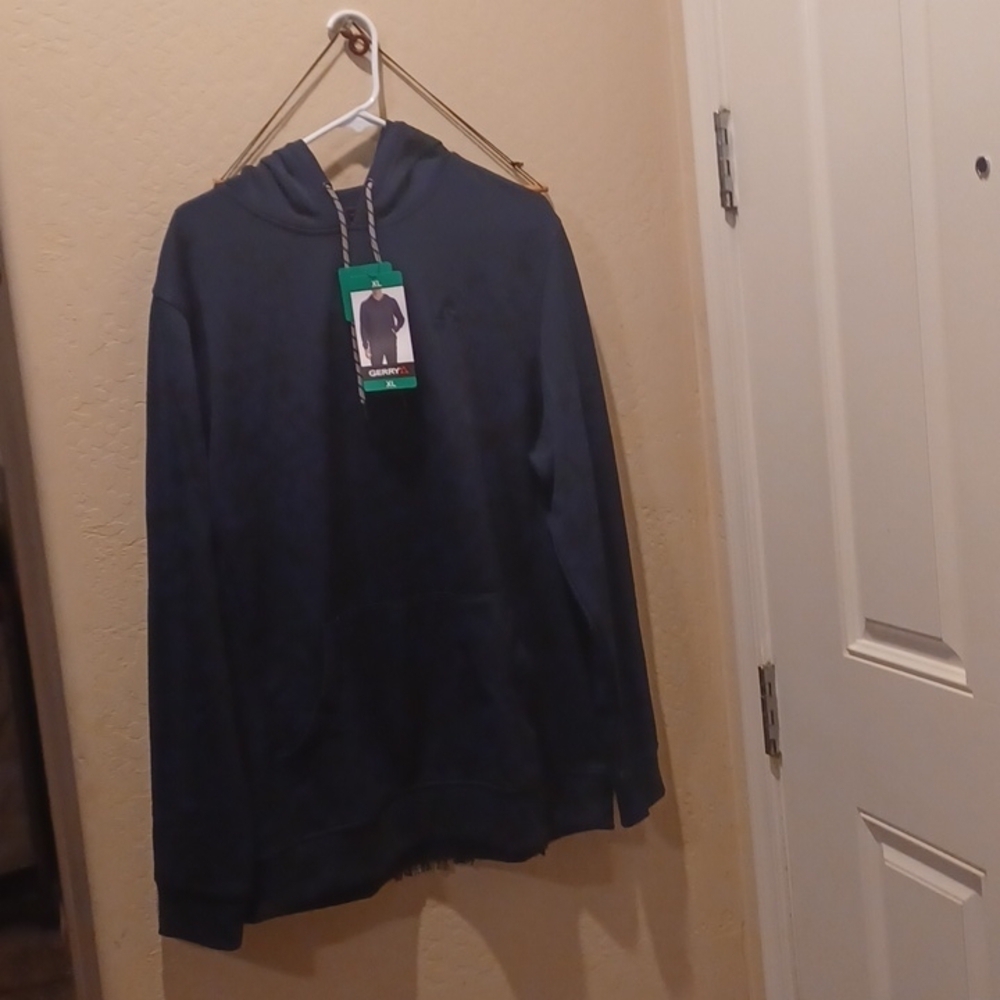 - Men's gerry Hoodies
